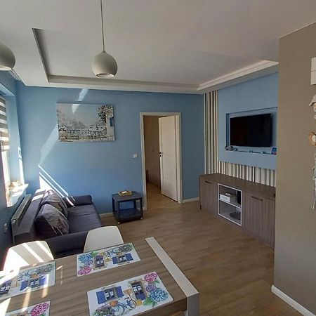 Apartament New Gdynia Luaran gambar