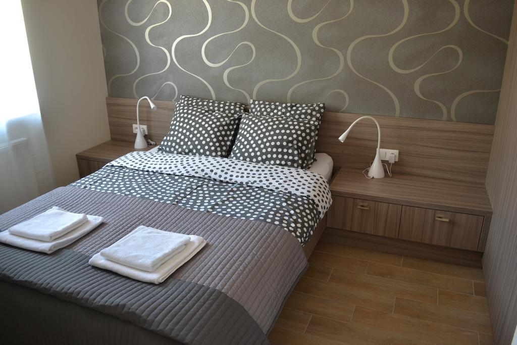 Apartament New Gdynia Luaran gambar