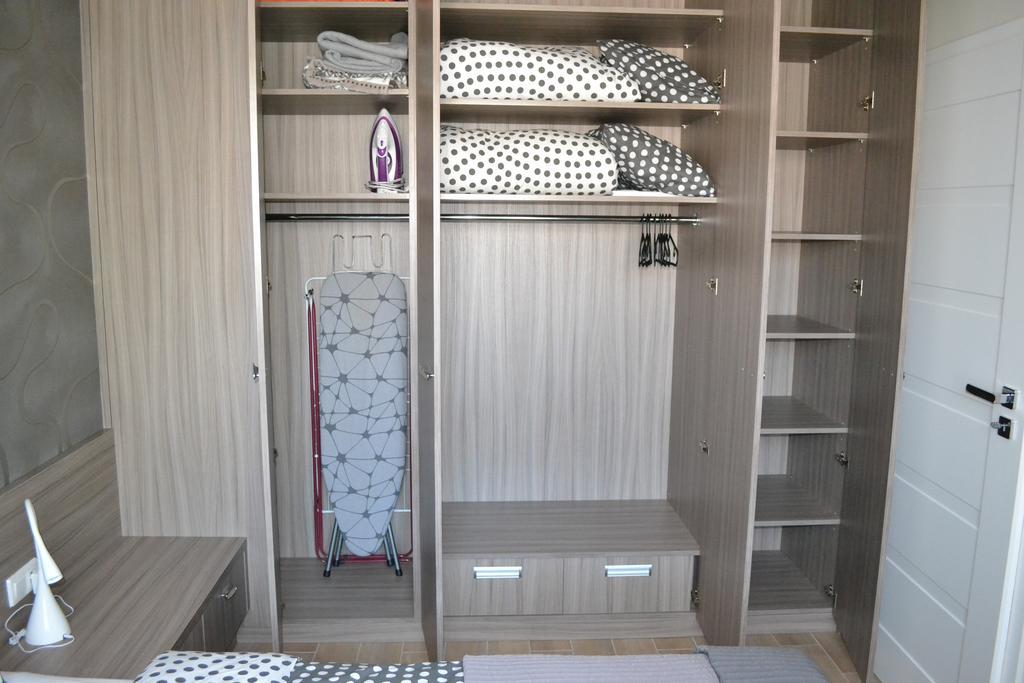 Apartament New Gdynia Luaran gambar